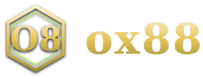 ox88 logo