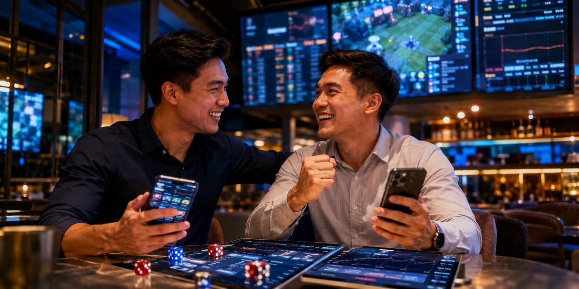 ox88 Baccarat Siêu Tốc
